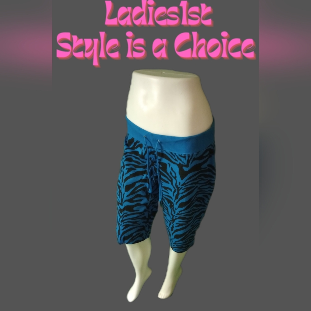 Like an angel, size XL, blue/Black